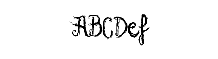 Vtks Garota Bonita  Free Fonts Download