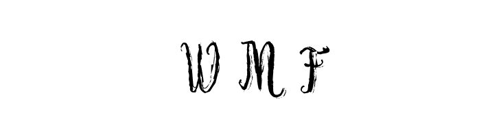 Vtks Garota Bonita  Free Fonts Download