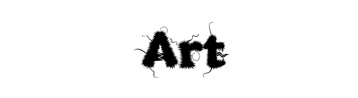 Kingthings Lupineless  Free Fonts Download