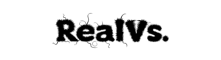 Kingthings Lupineless  Free Fonts Download