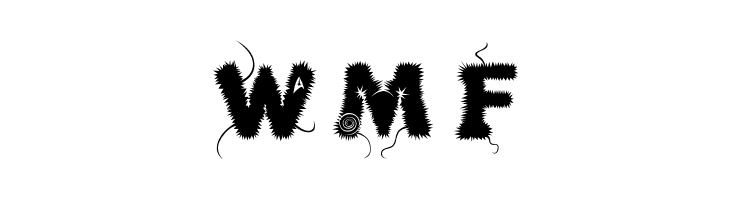 Kingthings Lupineless  Free Fonts Download