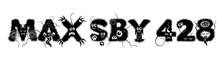 Kingthings Lupine  Free Fonts Download