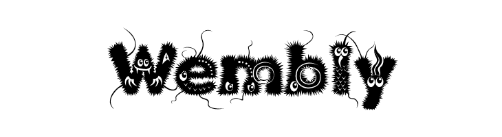 Kingthings Lupine  Free Fonts Download