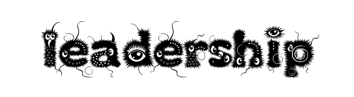 Kingthings Lupine  Free Fonts Download