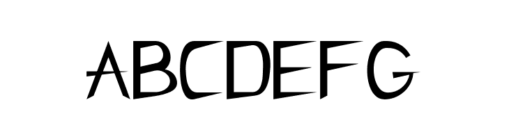CharlieChan Normal  Free Fonts Download
