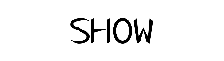 CharlieChan Normal  Free Fonts Download