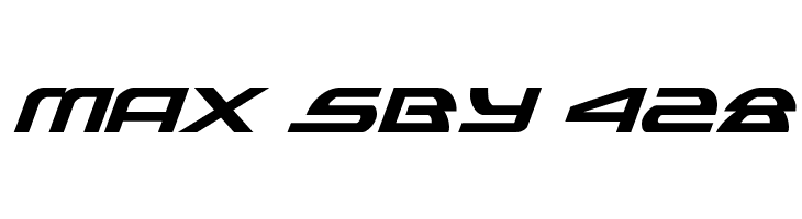 Alexis Italic  Free Fonts Download