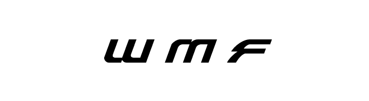 Alexis Italic  Free Fonts Download