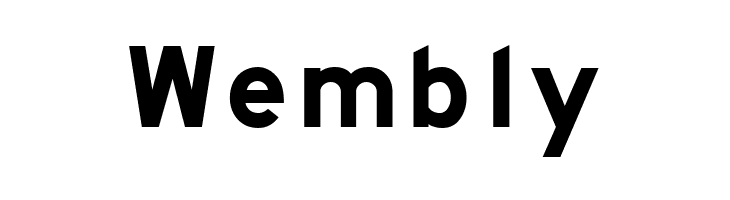 Freeway Gothic  Free Fonts Download