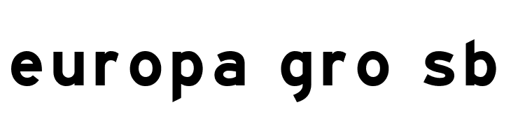 Freeway Gothic  Free Fonts Download
