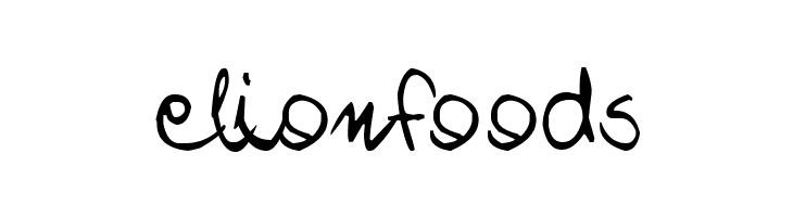 Chloe 2  Free Fonts Download