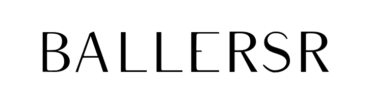 Balham  Free Fonts Download