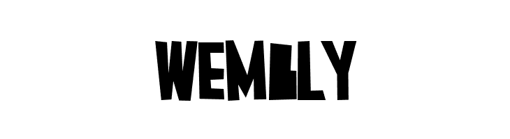 Kiss Kiss From Paris  Free Fonts Download