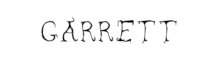 inky  Free Fonts Download