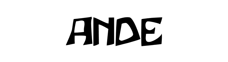 Houters-Normal  Free Fonts Download