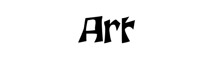 Houters-Normal  Free Fonts Download