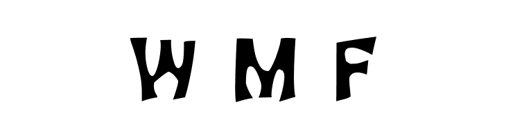 Houters-Normal  Free Fonts Download