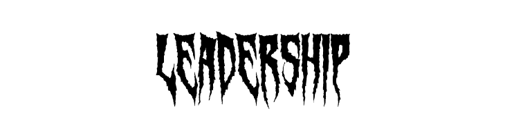 Swamp Witch  Free Fonts Download