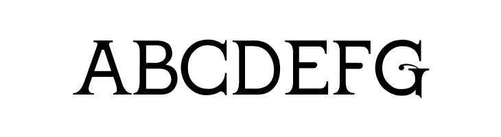 Kingthings Serifique Light  Free Fonts Download