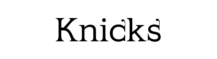 Kingthings Serifique Light  Free Fonts Download