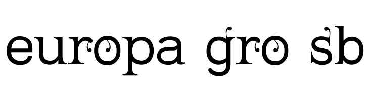 Kingthings Serifique Light  Free Fonts Download