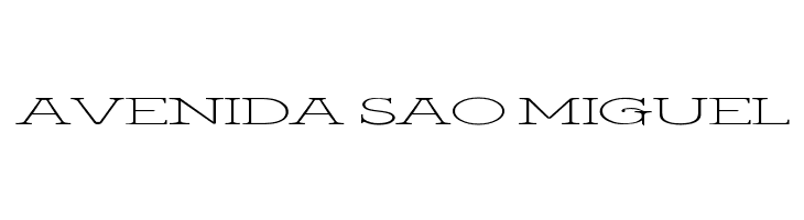 Kingthings Serifique UL Wide  Free Fonts Download