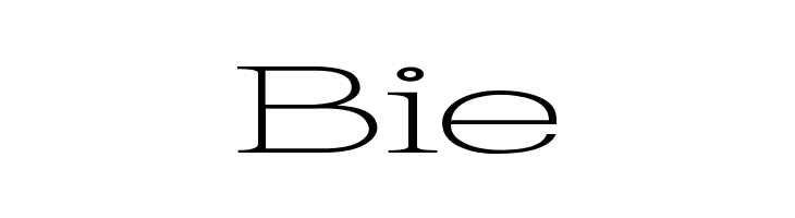 Kingthings Serifique UL Wide  Free Fonts Download