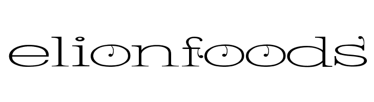 Kingthings Serifique UL Wide  Free Fonts Download
