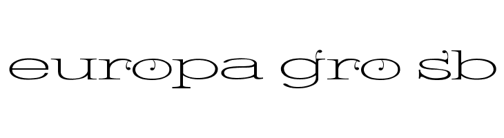 Kingthings Serifique UL Wide  Free Fonts Download