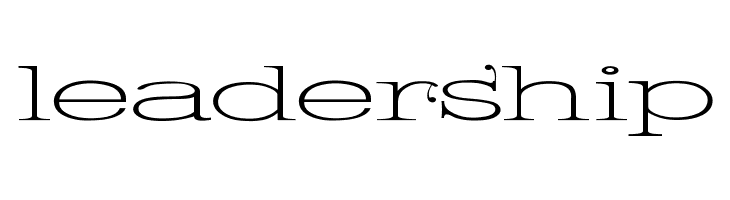 Kingthings Serifique UL Wide  Free Fonts Download