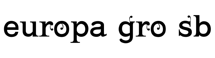 Kingthings Serifique  Free Fonts Download