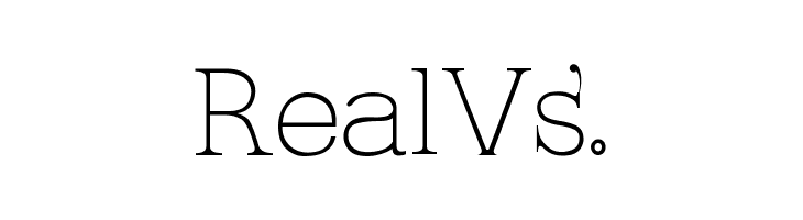 Kingthings Serifique Ultralight  Free Fonts Download