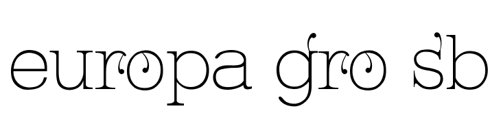 Kingthings Serifique Ultralight  Free Fonts Download