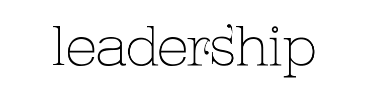 Kingthings Serifique Ultralight  Free Fonts Download