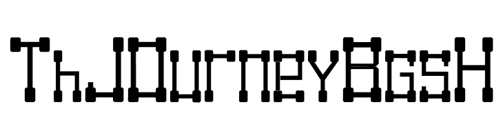 KVADRO  Free Fonts Download