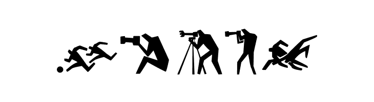 Sport 4 Ever  Free Fonts Download