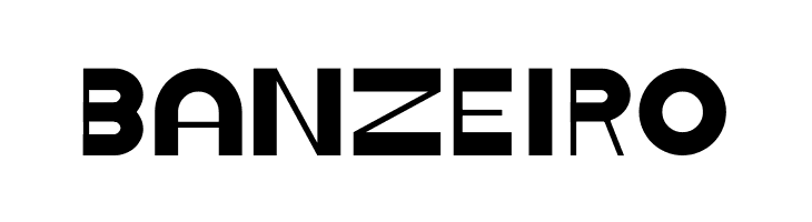 JBRond  Free Fonts Download