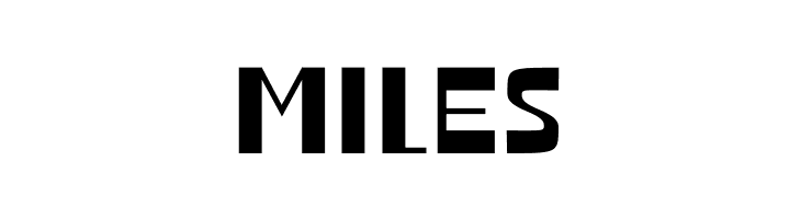 JBRond  Free Fonts Download