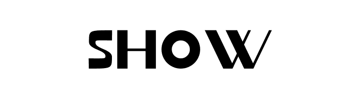 JBRond  Free Fonts Download