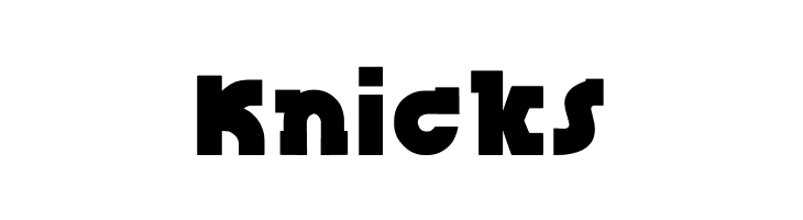 Insight Issue New  Free Fonts Download