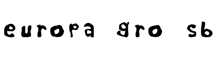 The World's Worst Font  Free Fonts Download