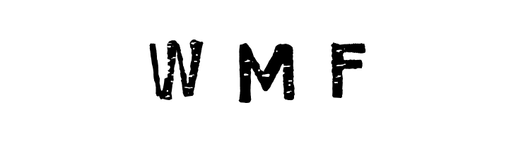 CDP  Free Fonts Download