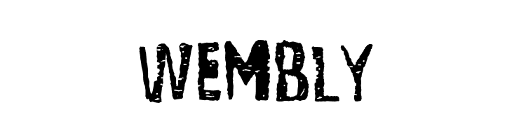 CDP  Free Fonts Download