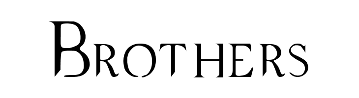 Supernatural Knight  Free Fonts Download