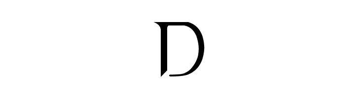Supernatural Knight  Free Fonts Download