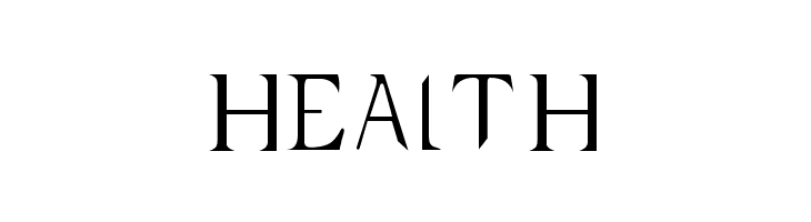 Supernatural Knight  Free Fonts Download