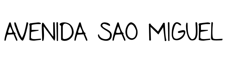 Nothing You Could Say  Free Fonts Download