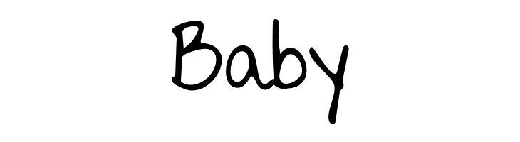 Nothing You Could Say  Free Fonts Download