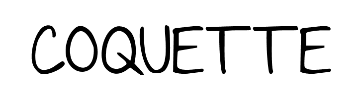 Nothing You Could Say  Free Fonts Download