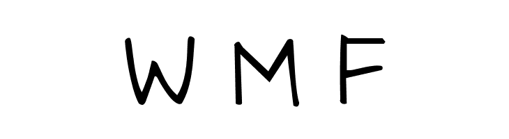 Nothing You Could Say  Free Fonts Download